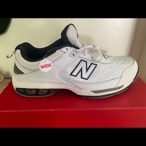 Men’s New Balance 806 Tennis Sneakers. New .2E